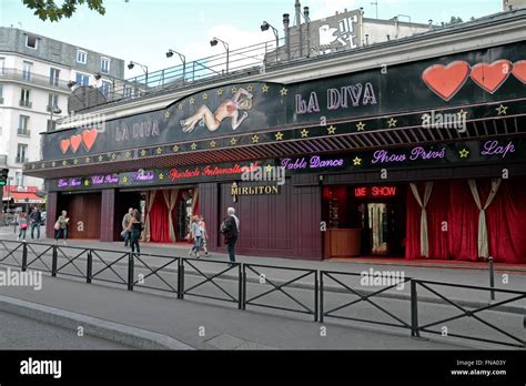 best strip clubs in paris|Brothels, Strip Clubs & Erotic Clubs in Paris 